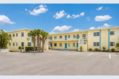 9895 1st Street E #5, Treasure Island, FL 33706 - Photo 29