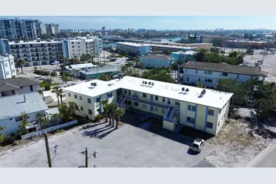 9895 1st Street E #5, Treasure Island, FL 33706 - Photo 23