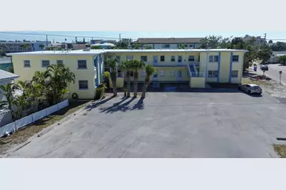 9895 1st Street E #5, Treasure Island, FL 33706 - Photo 21