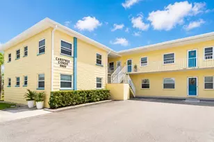 9895 1st St E, Treasure Island, FL 33706 - Photo 1