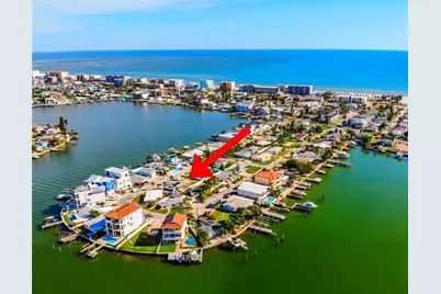 356 144th Avenue, Madeira Beach, FL 33708 - Photo 1
