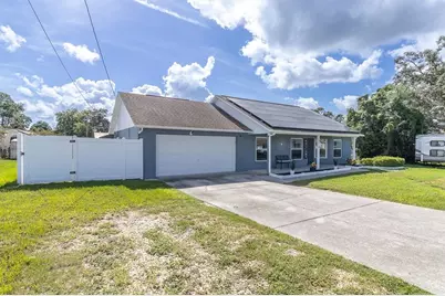 10513 Blythville Road, Spring Hill, FL 34608 - Photo 35
