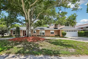 3131 N Canal Dr, Palm Harbor, FL 34684 - Photo 1