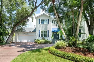 4721 W San Miguel St, Tampa, FL 33629 - Photo 1
