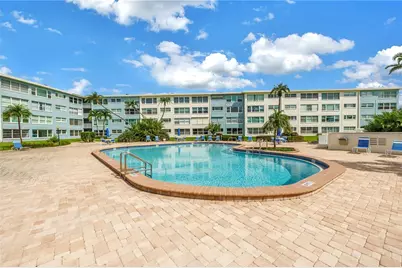 300 64th Avenue #117, Saint Pete Beach, FL 33706 - Photo 35