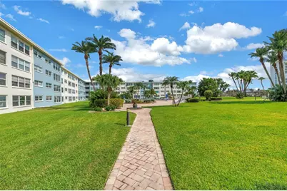 300 64th Avenue #117, Saint Pete Beach, FL 33706 - Photo 31