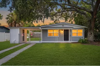 4406 W Wallace Avenue, Tampa, FL 33611 - Photo 1