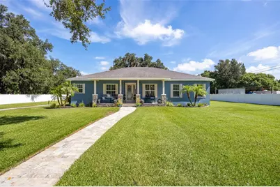 6010 Bob Head Road, Plant City, FL 33565 - Photo 1
