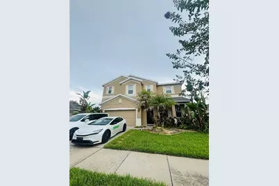 13635 Artesa Bell Drive, Riverview, FL 33579 - Photo 1