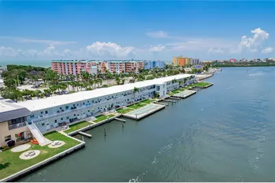 18399 Gulf Boulevard #367, Indian Rocks Beach, FL 33785 - Photo 29