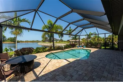 10650 Poughkeepsie Circle, Port Charlotte, FL 33981 - Photo 5