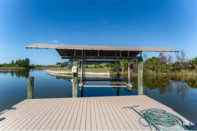 10650 Poughkeepsie Circle, Port Charlotte, FL 33981 - Photo 51