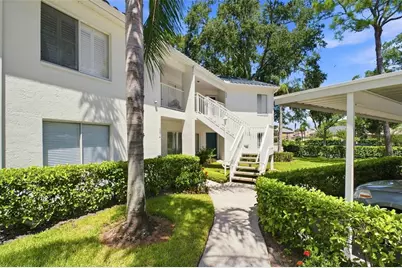 3588 Indigo Pond Drive #12, Palm Harbor, FL 34685 - Photo 1