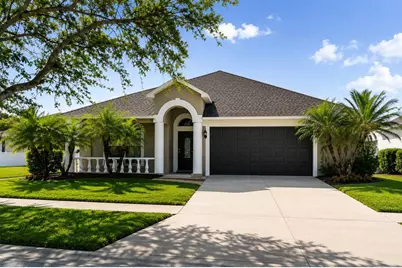 4211 Hartford Lake Drive, Tampa, FL 33619 - Photo 1