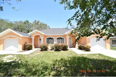 7413 Canterbury Street #7413, Spring Hill, FL 34606 - Photo 1