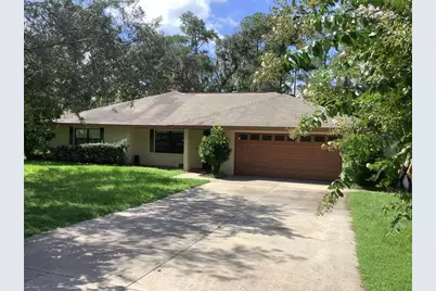 34711 Orchid Parkway, Dade City, FL 33523 - Photo 1