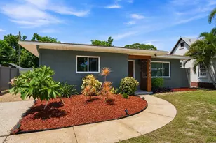 3005 10th Ave N, Saint Petersburg, FL 33713 - Photo 1