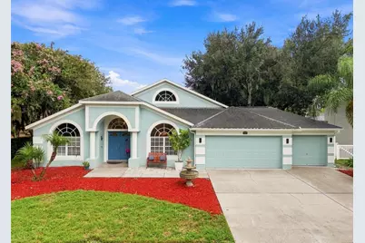 9115 Brindlewood Drive, Odessa, FL 33556 - Photo 1