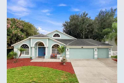 9115 Brindlewood Drive, Odessa, FL 33556 - Photo 1