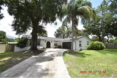 3827 Frostwood Court, Land O Lakes, FL 34639 - Photo 1