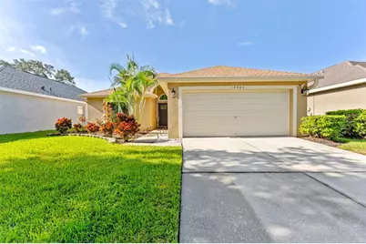 18843 Maisons Drive, Lutz, FL 33558 - Photo 3