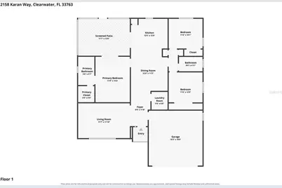 2158 Karan Way, Clearwater, FL 33763 - Photo 49