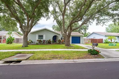 2613 Summit Street, Palm Harbor, FL 34683 - Photo 1