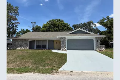8701 Lincolnshire Drive, Hudson, FL 34667 - Photo 1