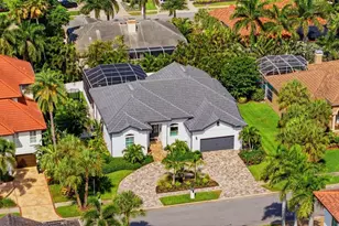 6128 Pasadena Point Blvd, Gulfport, FL 33707 - Photo 27