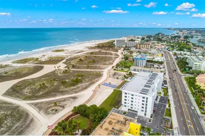11500 Gulf Boulevard #603, Treasure Island, FL 33706 - Photo 13