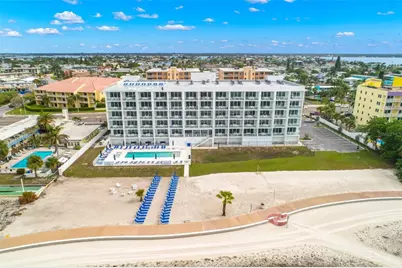 11500 Gulf Boulevard #603, Treasure Island, FL 33706 - Photo 15