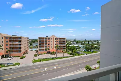 11500 Gulf Boulevard #603, Treasure Island, FL 33706 - Photo 9