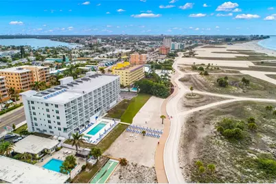 11500 Gulf Boulevard #603, Treasure Island, FL 33706 - Photo 17