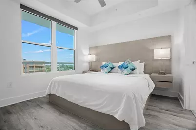 11500 Gulf Boulevard #603, Treasure Island, FL 33706 - Photo 13
