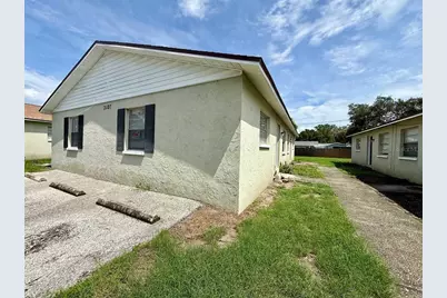 3107 W Marcum Street #A, Tampa, FL 33611 - Photo 1