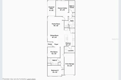 16710 Shell Bay Drive, Land O Lakes, FL 34638 - Photo 53