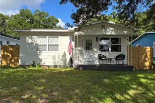 4420 Dr Martin Luther King Jr Street N, Saint Petersburg, FL 33703 - Photo 1