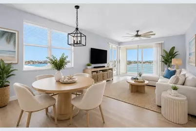 7963 Sailboat Key Boulevard S #PH801, South Pasadena, FL 33707 - Photo 3