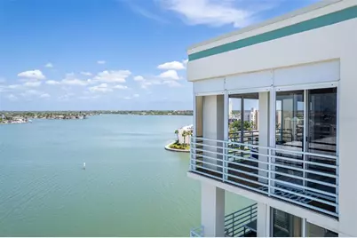 7963 Sailboat Key Boulevard S #PH801, South Pasadena, FL 33707 - Photo 25