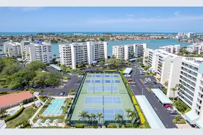 7963 Sailboat Key Boulevard S #PH801, South Pasadena, FL 33707 - Photo 23