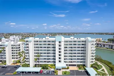 7963 Sailboat Key Boulevard S #PH801, South Pasadena, FL 33707 - Photo 19