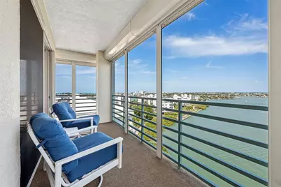 7963 Sailboat Key Boulevard S #PH801, South Pasadena, FL 33707 - Photo 33