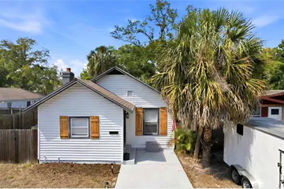4551 19th Avenue S, Saint Petersburg, FL 33711 - Photo 3