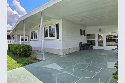 5452 Joyce Street, Zephyrhills, FL 33542 - Photo 5