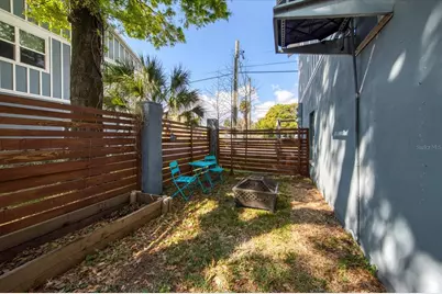 708 S 22nd Street, Tampa, FL 33605 - Photo 5