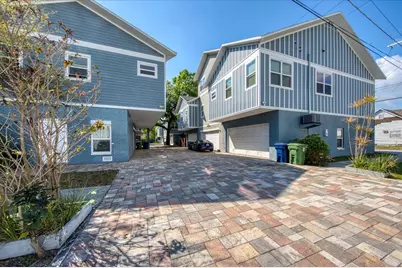 708 S 22nd Street, Tampa, FL 33605 - Photo 1