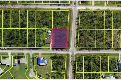 12266 Minnesota Avenue, Punta Gorda, FL 33955 - Photo 1