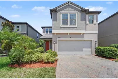 17989 Frame Bend, Land O Lakes, FL 34638 - Photo 1