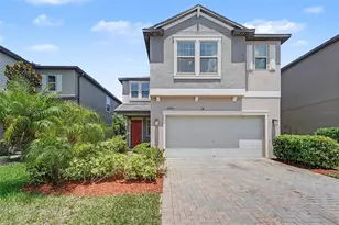 17989 Frame Bend, Land O Lakes, FL 34638 - Photo 1