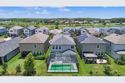 17989 Frame Bend, Land O Lakes, FL 34638 - Photo 51